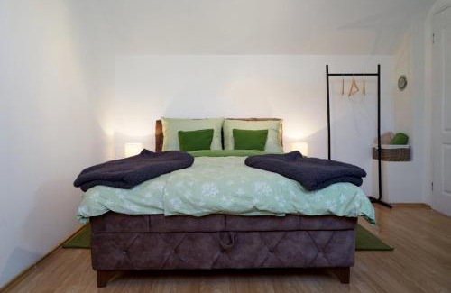Petrovaradin Apartamento | Apartman dream