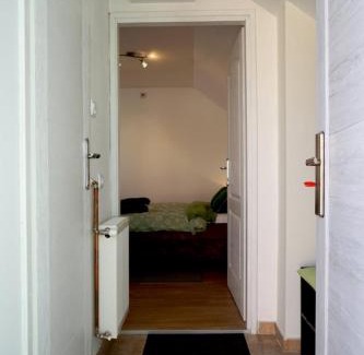 Petrovaradin Apartamento | Apartman dream