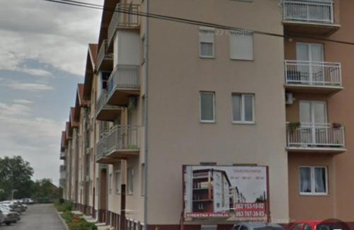 Surcin Apartamento | Apartman DUDA Surčin