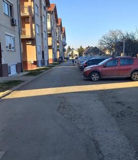Surcin Apartamento | Apartman DUDA Surčin