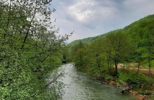 Zenica-Doboj Canton Apartamento | Apartman Dujmović