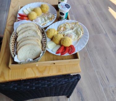 Donji Milanovac Apartamento | Apartman Dunav Plus deveti oktobar 22
