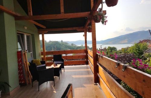 Donji Milanovac Apartamento | Apartman Dunav Plus deveti oktobar 22