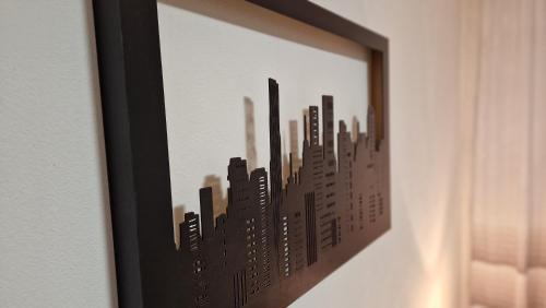 Ruma Apartamento | Apartman Dunja