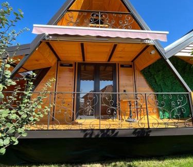 Zvezdara Apartamento | Apartman Durtanoski 1
