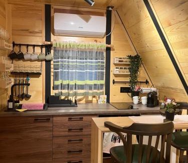 Zvezdara Apartamento | Apartman Durtanoski 1