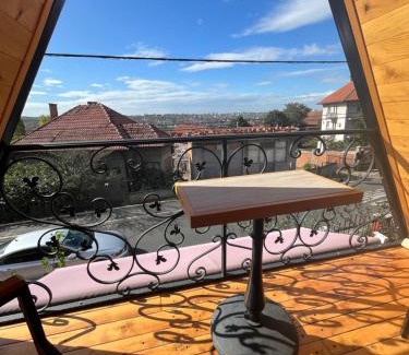 Zvezdara Apartamento | Apartman Durtanoski 1
