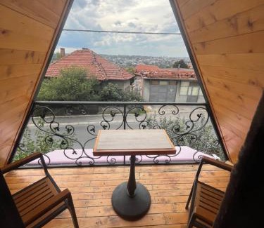 Zvezdara Apartamento | Apartman Durtanoski 1