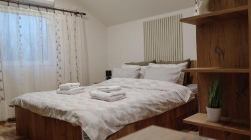 Palic Apartamento | Apartman Dve lipe