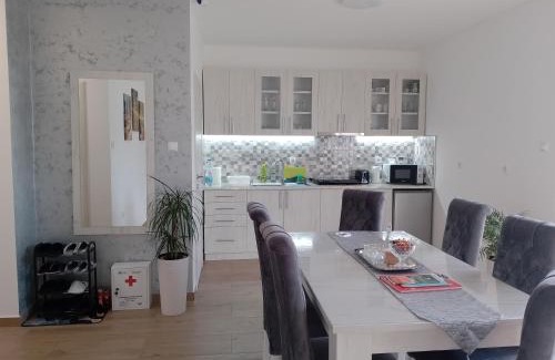 Palic Apartamento | Apartman Dve lipe
