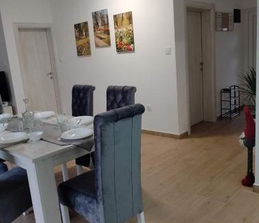 Palic Apartamento | Apartman Dve lipe