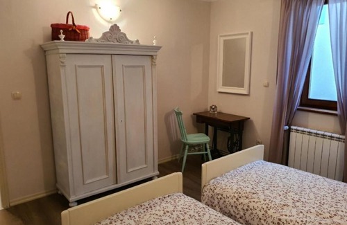 Kostrena Apartamento | Apartman ED-EN 2