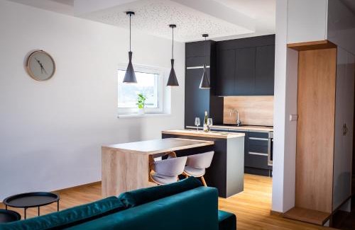 Roznov Pod Radhostem Apartamento | Apartman Eden