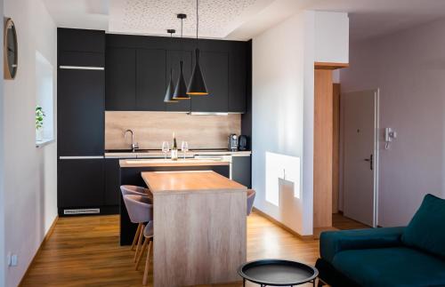 Roznov Pod Radhostem Apartamento | Apartman Eden