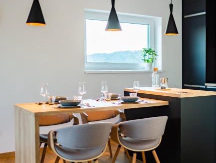 Roznov Pod Radhostem Apartamento | Apartman Eden