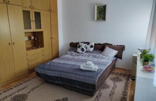 Brcko Apartamento | Apartman Ela Brčko
