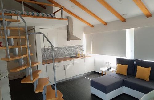 Sibenik Apartamento | Apartman Elana