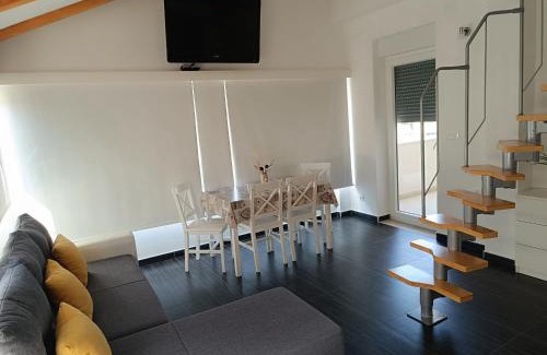 Sibenik Apartamento | Apartman Elana