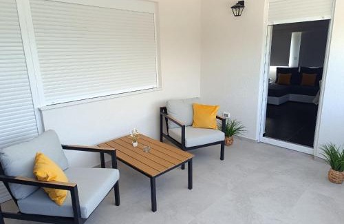 Sibenik Apartamento | Apartman Elana