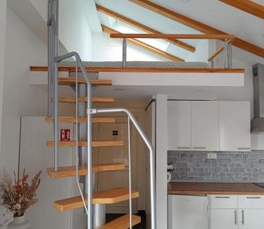 Sibenik Apartamento | Apartman Elana