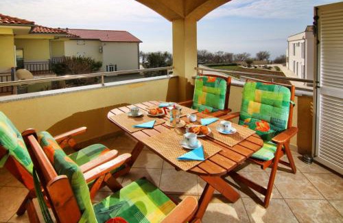 Novi Vinodolski Apartamento | Apartman Eli Smokvica