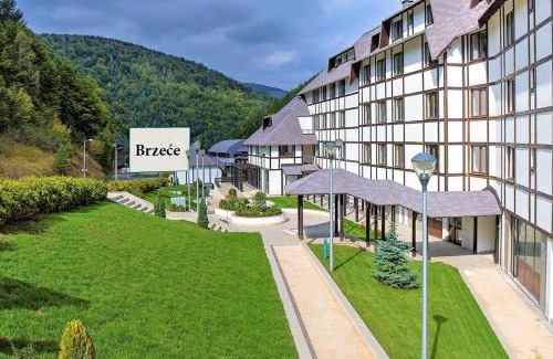 Kopaonik Apartamento | Apartman Ema, Blizu Gondole Brzeće - Kopaonik