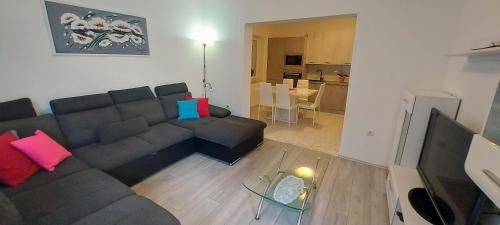 Crikvenica Apartamento | Apartman Ema