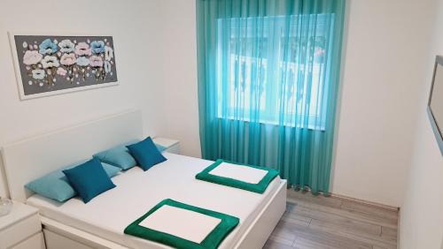 Crikvenica Apartamento | Apartman Ema