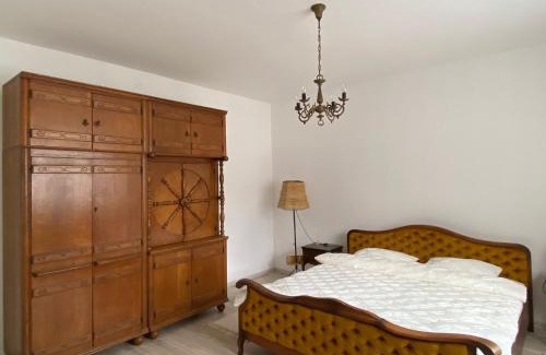 Ruma Apartamento | Apartman Ema