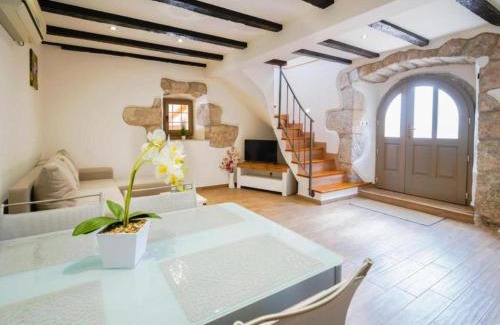 Tulisevica Apartamento | Apartman Ema Tuliševica Janjetići 28