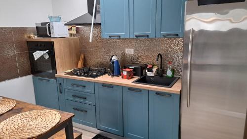 Buzdohanj Apartamento | Apartman Emily