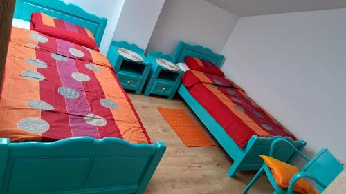 Buzdohanj Apartamento | Apartman Emily