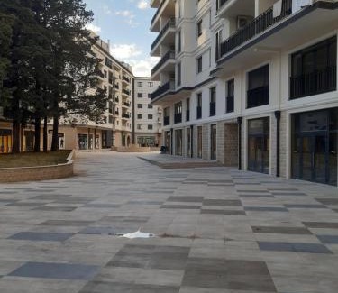 Trebinje Apartamento | Apartman EN
