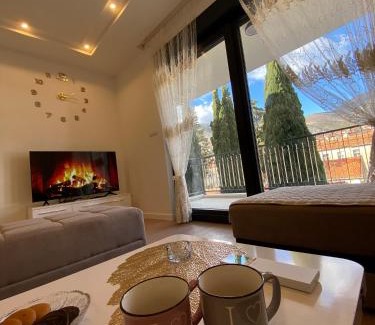 Trebinje Apartamento | Apartman EN
