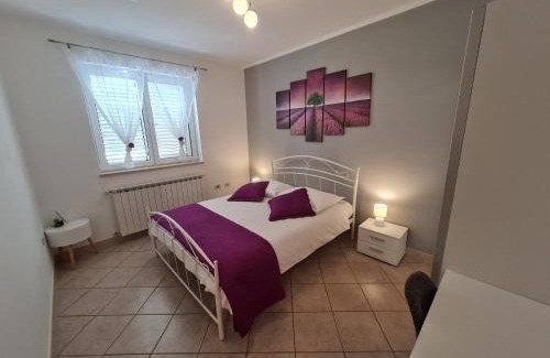 Sveta Jelena Apartamento | Apartman EN