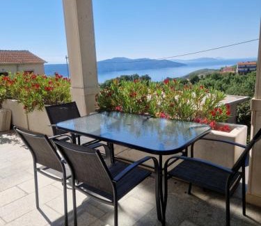Sveta Jelena Apartamento | Apartman EN