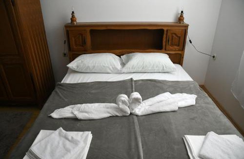 Ploce Apartamento | Apartman Endy
