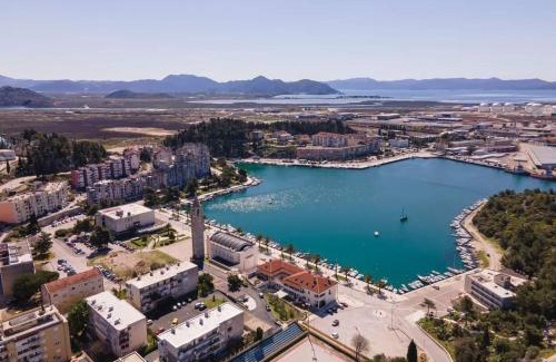 Ploce Apartamento | Apartman Endy