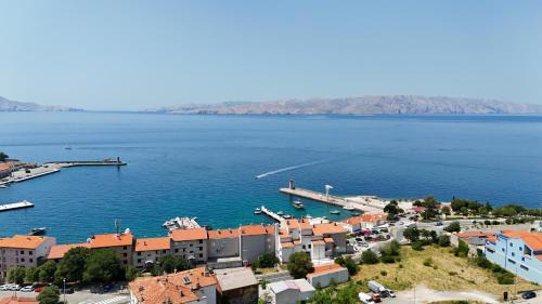 Senj Apartamento | Apartman Enigma