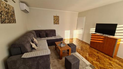 Arandelovac Apartamento | Apartman Enjoy Arandjelovac