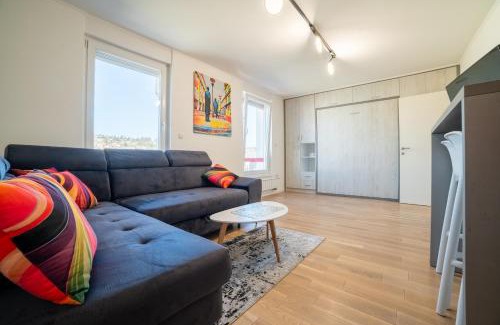 Tuzla Apartamento | Apartman EpiCent