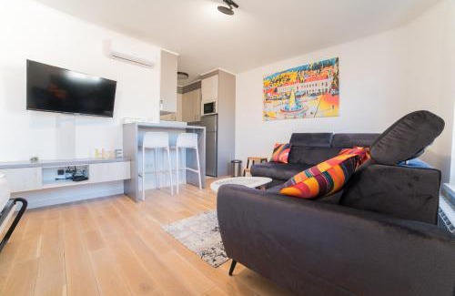 Tuzla Apartamento | Apartman EpiCent