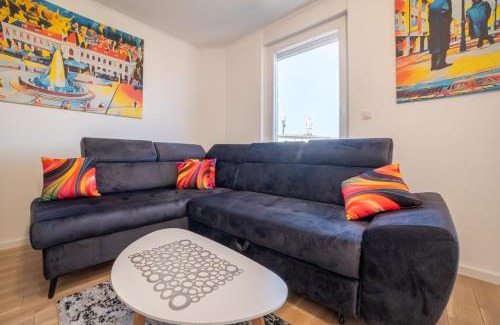 Tuzla Apartamento | Apartman EpiCent