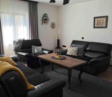 Bijeljina Apartamento | Apartman Eterna