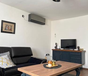 Bijeljina Apartamento | Apartman Eterna