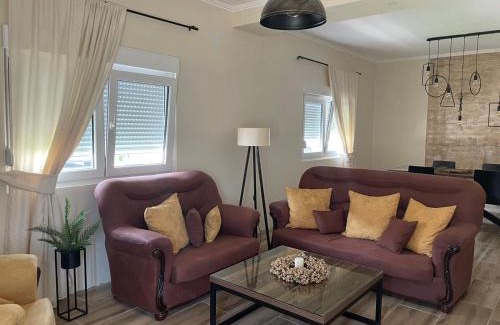 Bajina Basta Apartamento | Apartman EVA