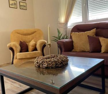 Bajina Basta Apartamento | Apartman EVA