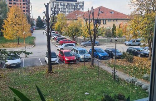 Cacak Apartamento | Apartman EXKLUZIV