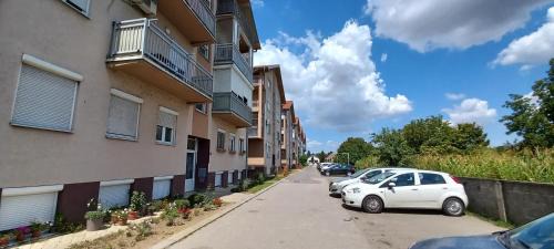 Surcin Apartamento | Apartman EXPO Surčin