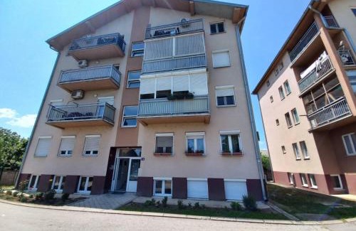 Surcin Apartamento | Apartman EXPO Surčin